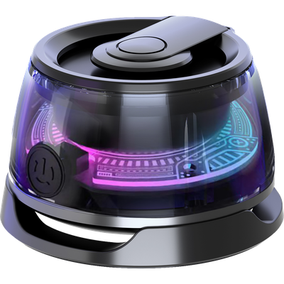 Wireless Magnetic Bluetooth Speaker - MagSafe