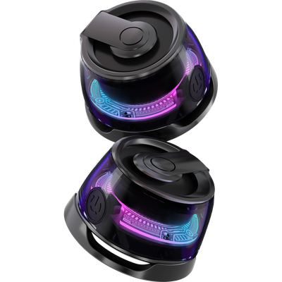 Wireless Magnetic Bluetooth Speaker - MagSafe