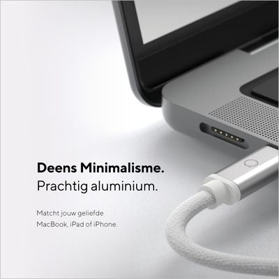 4K HDMI Adapter with PD and USB-A