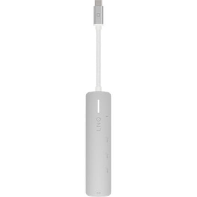 5in1 Pro USB-C 10Gbps Multiport Hub with 4K HDMI
