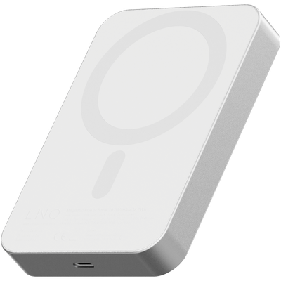 Magnetic Wireless Powerbank 10.000 mAh