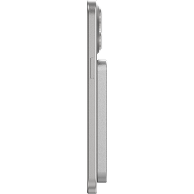 Magnetic Wireless Powerbank 5.000 mAh