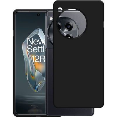 KickLite Case OnePlus - Zwart