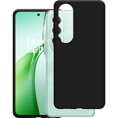 KickLite Case OnePlus - Zwart