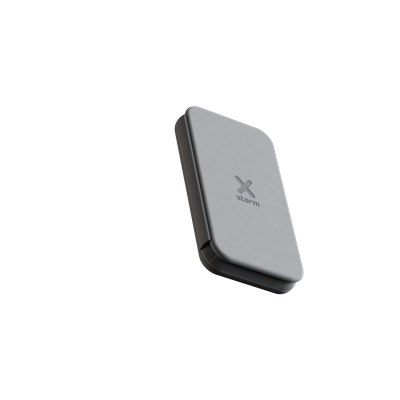 Foldable Wireless Travel Charger 3 in 1 - 15W