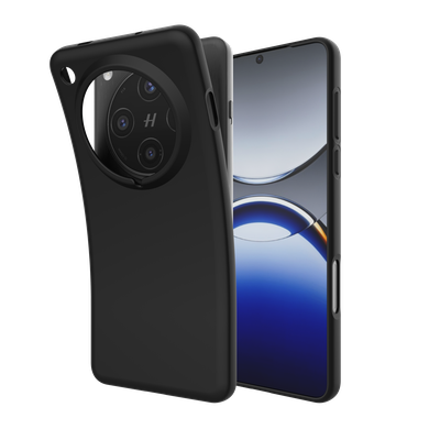 KickLite Case - Oppo - Black