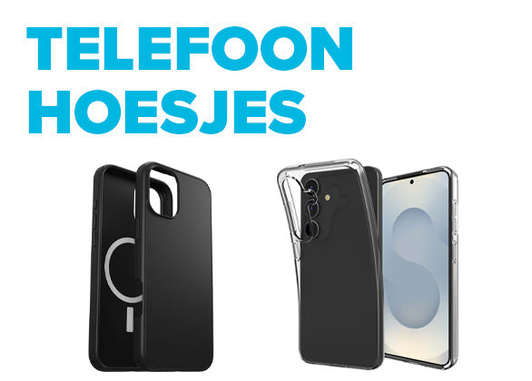 Telefoonhoesjes