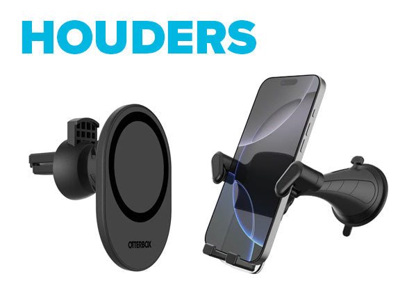 Houders