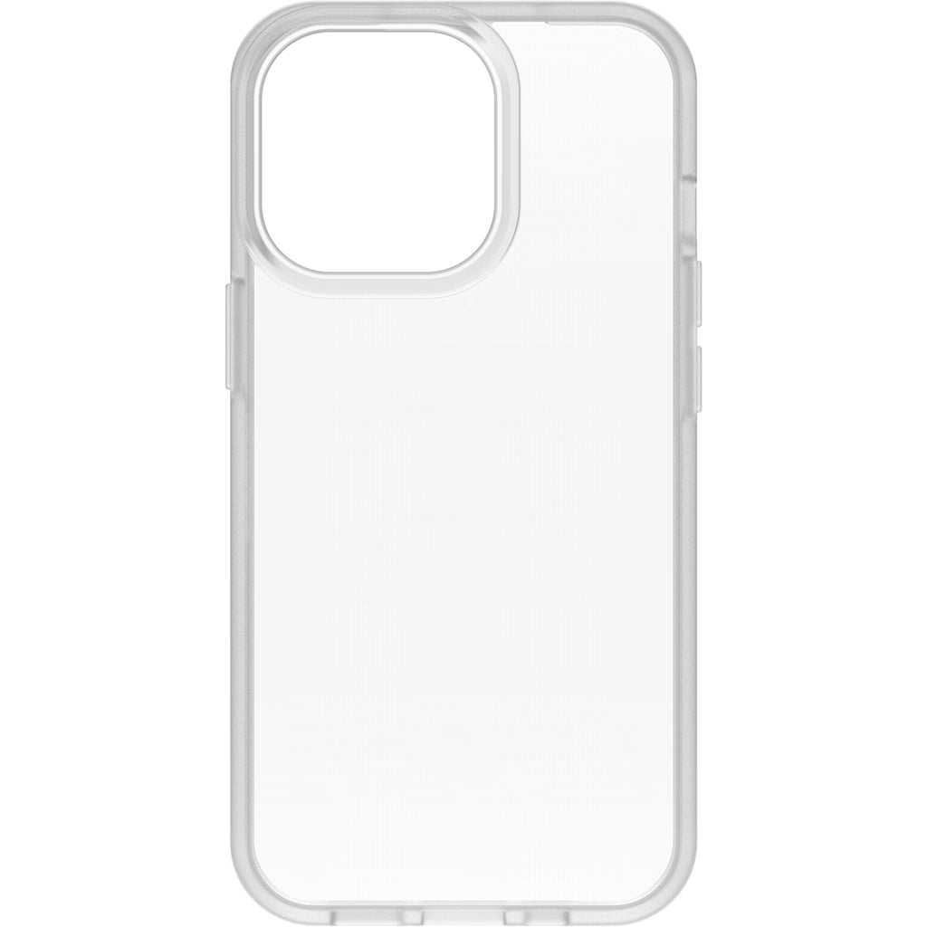 React Case Apple iPhone 13 Pro Clear