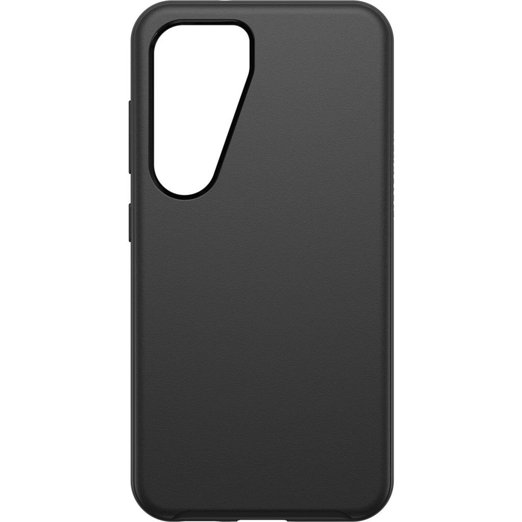 Symmetry Case Samsung Galaxy S23 Black