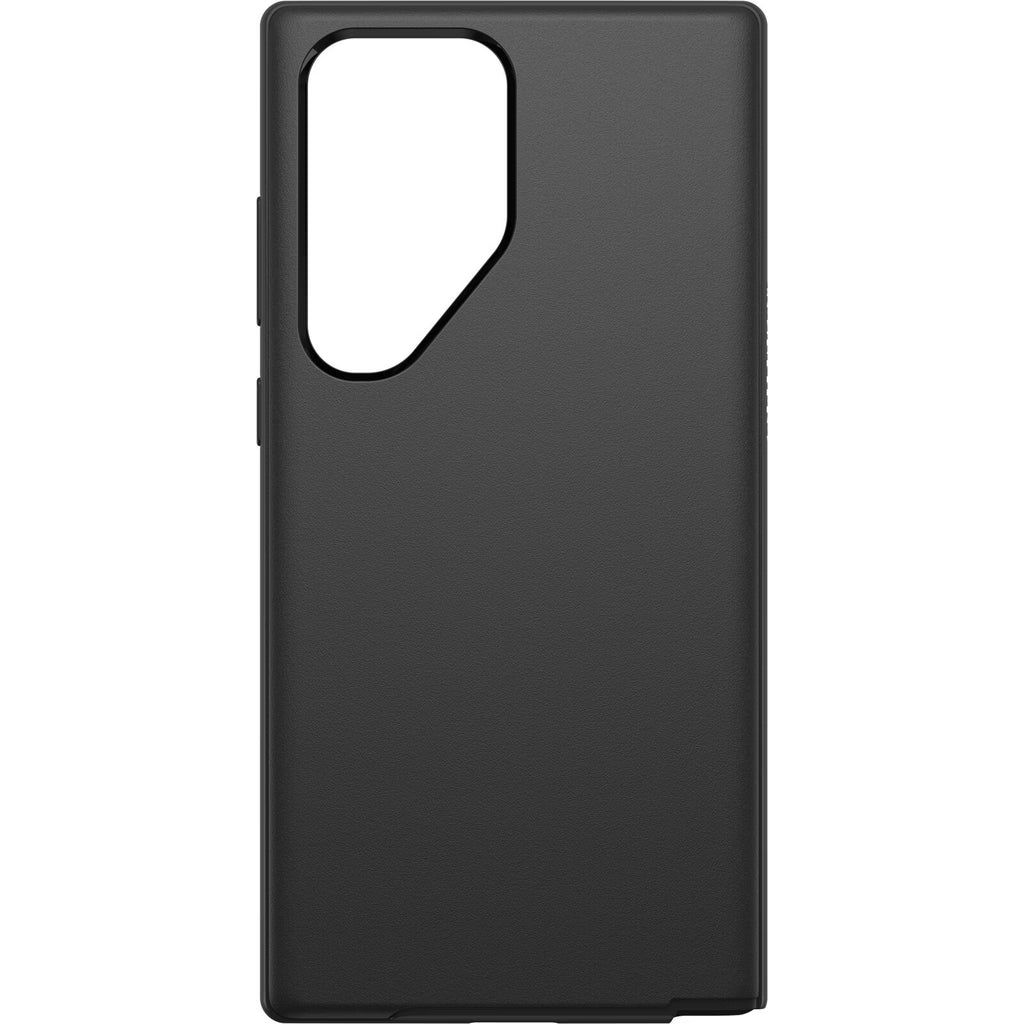 Symmetry Case Samsung Galaxy S23 Ultra Black