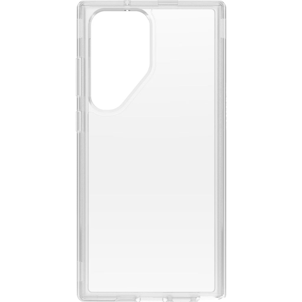 Symmetry Case Samsung Galaxy S23 Ultra Clear