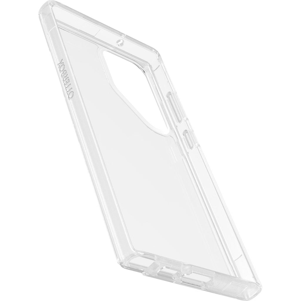 Symmetry Case Samsung Galaxy S23 Ultra Clear