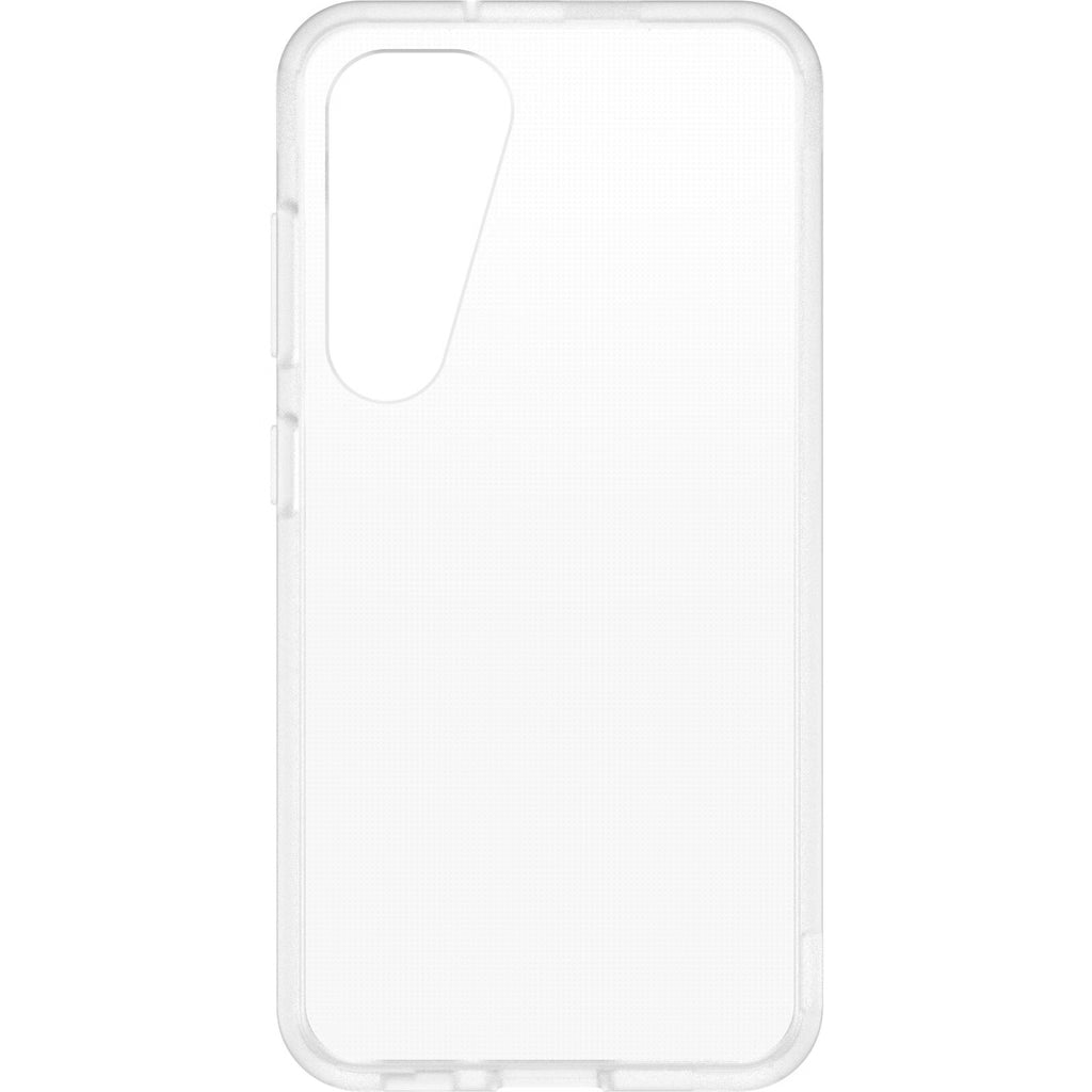 React Case Samsung Galaxy S23 Clear