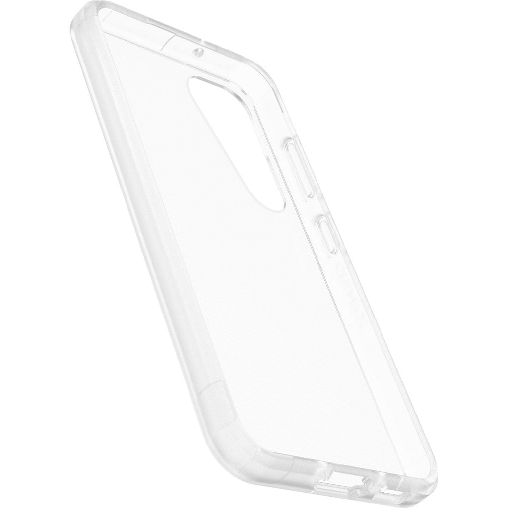 React Case Samsung Galaxy S23 Clear