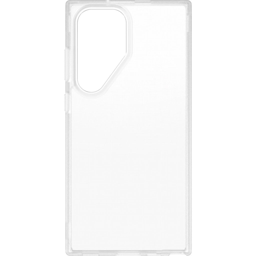 React Case Samsung Galaxy S23 Ultra Clear