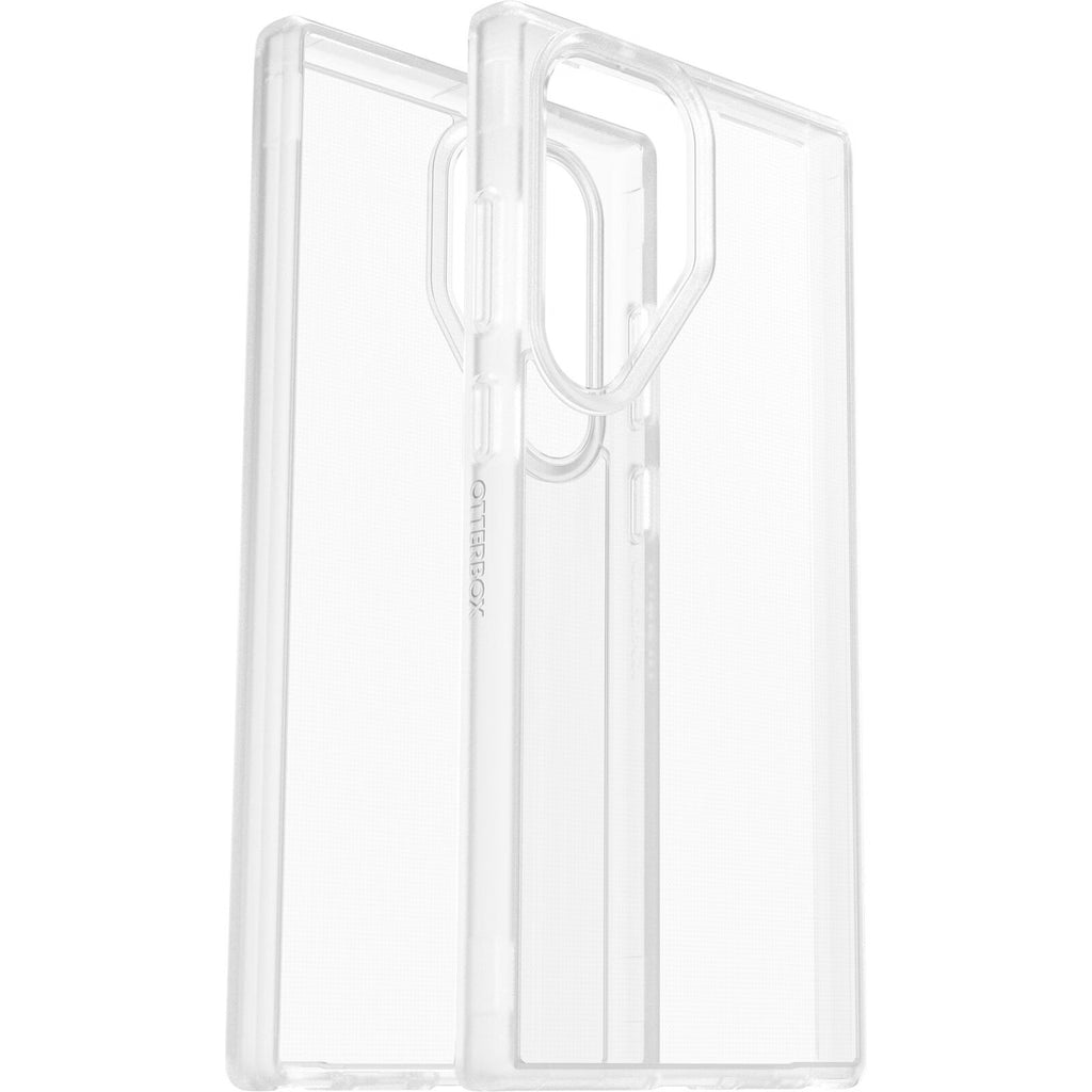 React Case Samsung Galaxy S23 Ultra Clear