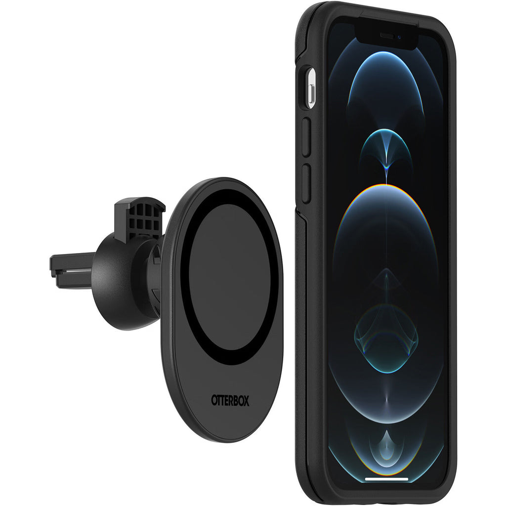 Vehicle Mount for iPhone