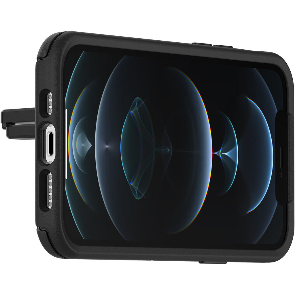 Vehicle Mount for iPhone