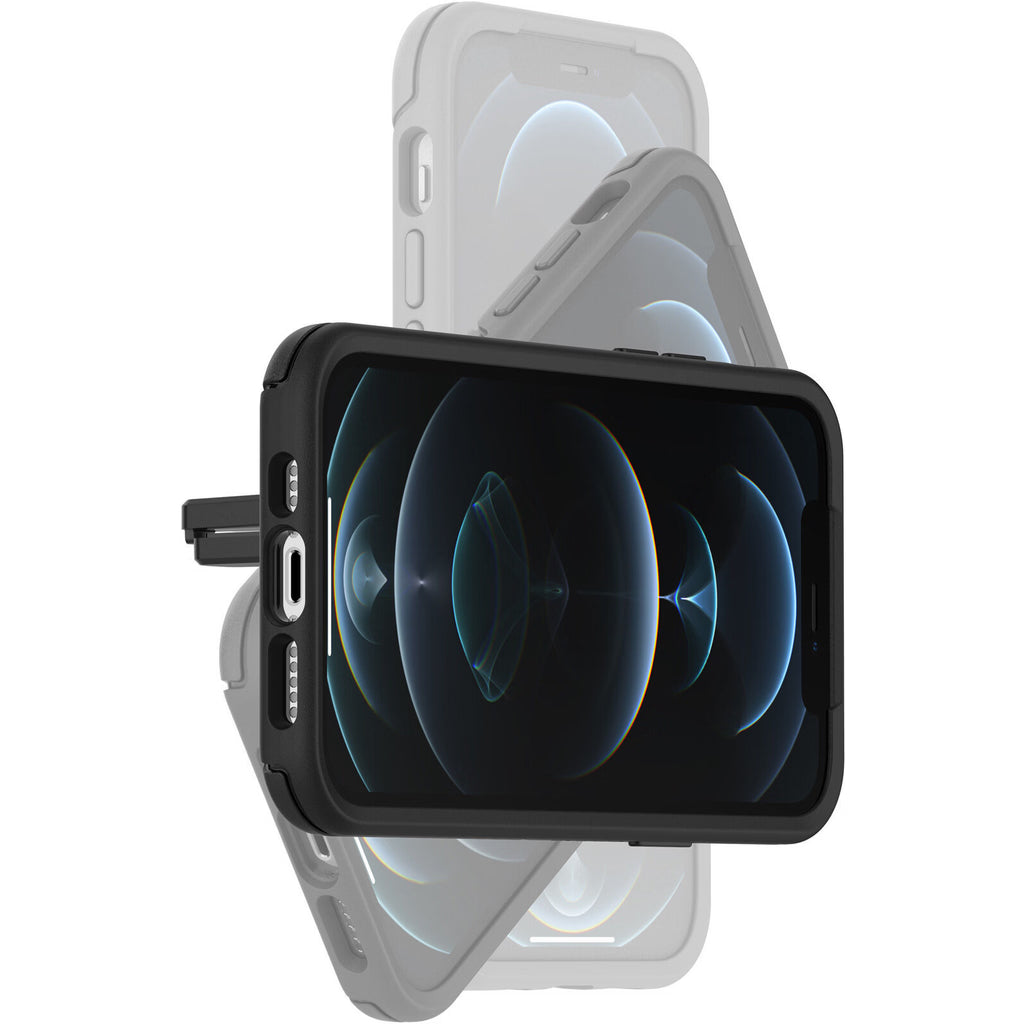 Vehicle Mount for iPhone