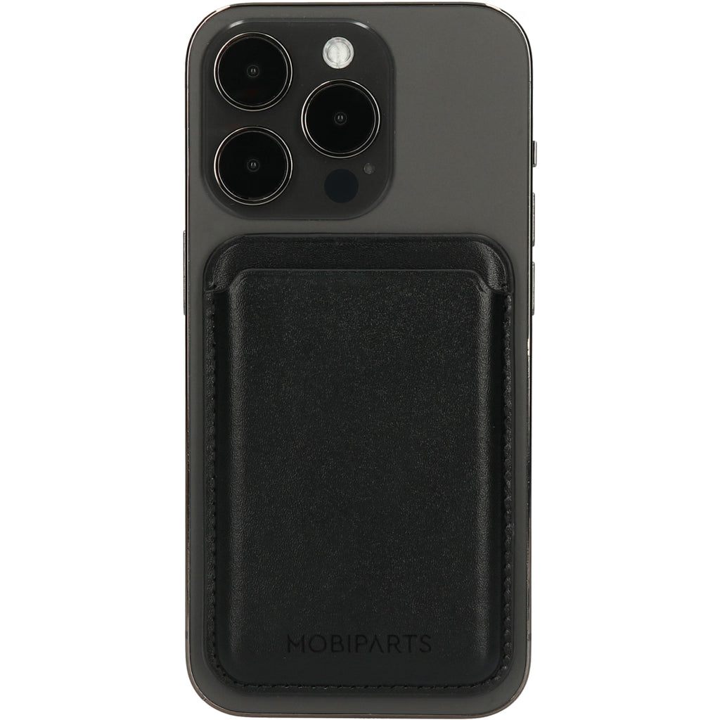MagSafe Compatible kaarthouder Black