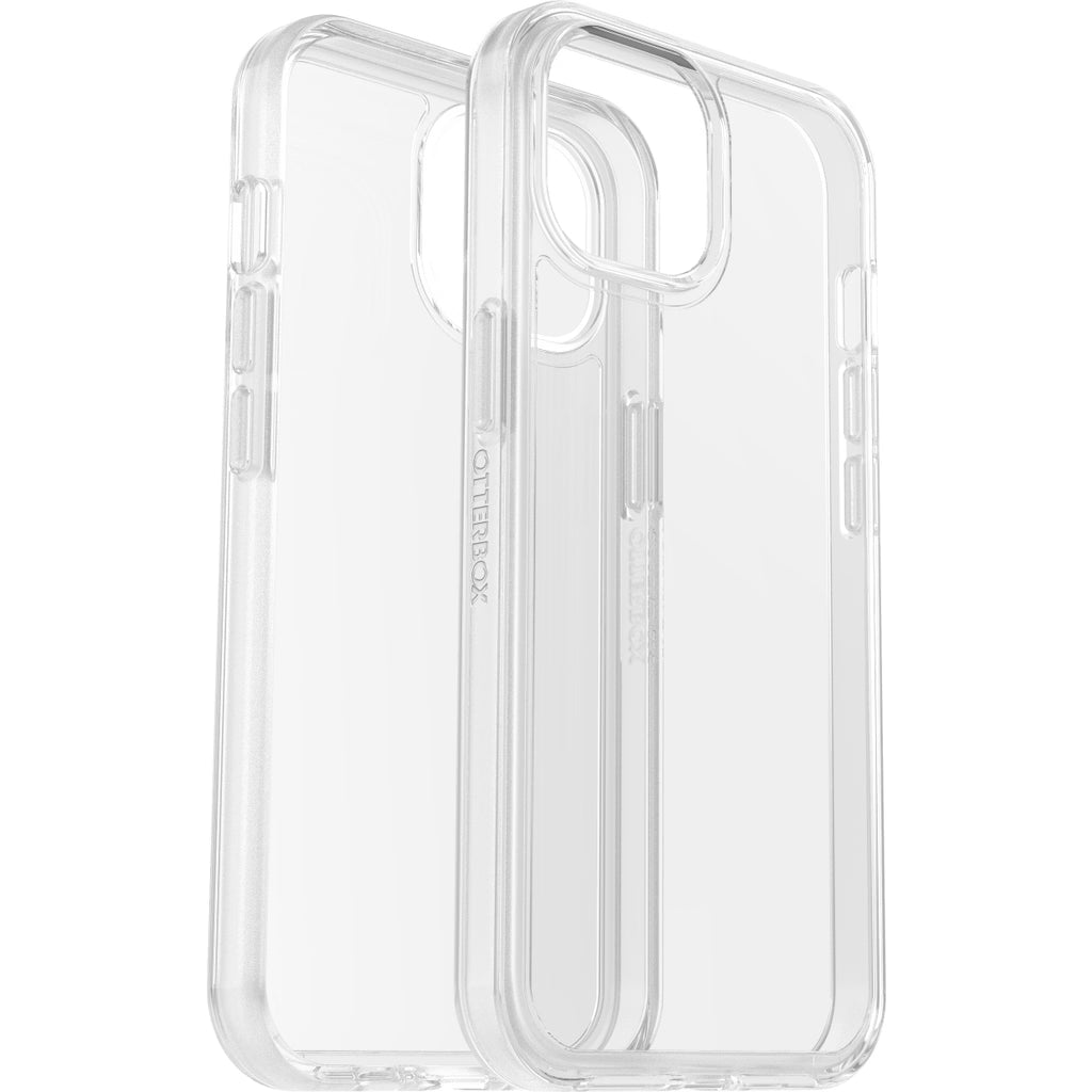 Symmetry Clear Case Apple iPhone 16e/15/14/13 Clear