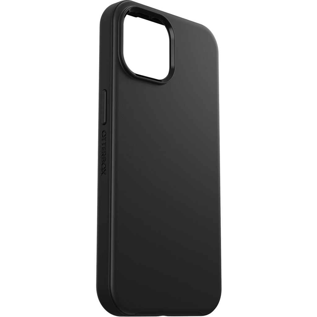 Symmetry MagSafe Case Apple iPhone 16e/15/14/13 Black