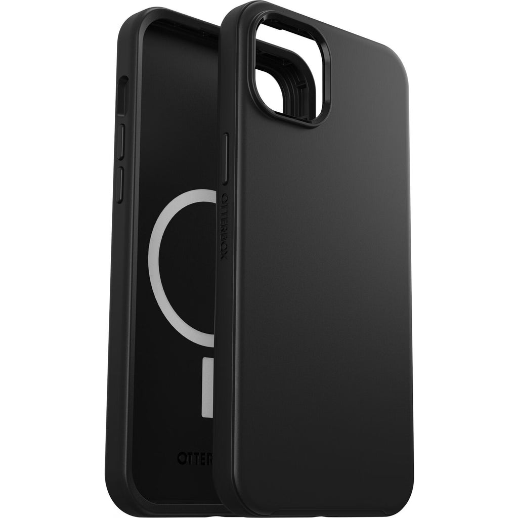 Symmetry MagSafe Case Apple iPhone 15 Plus/14 Plus Black