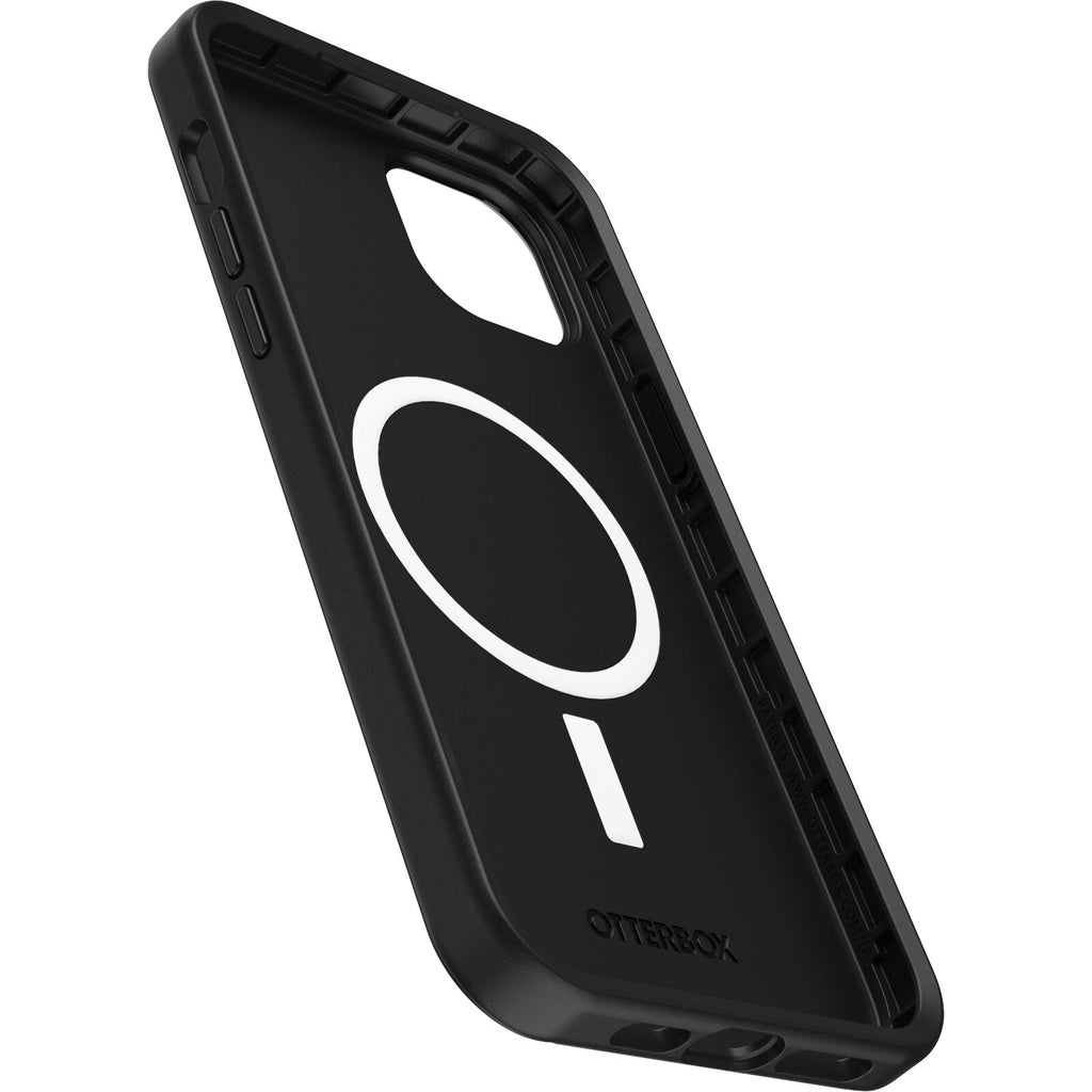 Symmetry MagSafe Case Apple iPhone 15 Plus/14 Plus Black