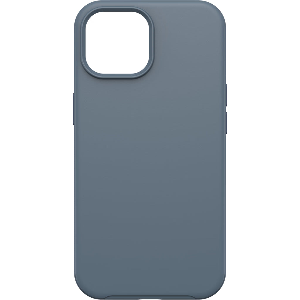 Symmetry MagSafe Case Apple iPhone 16e/15/14/13 Blue