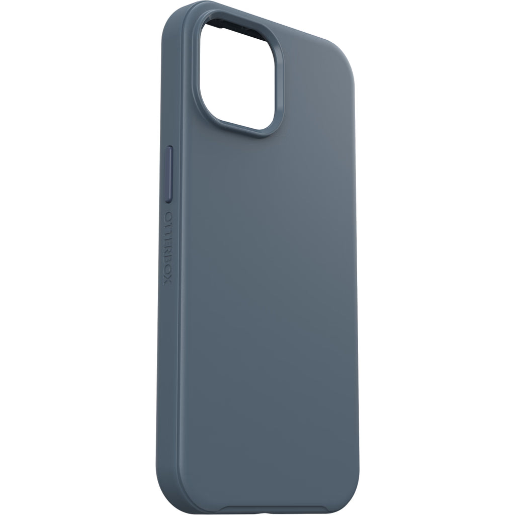 Symmetry MagSafe Case Apple iPhone 16e/15/14/13 Blue