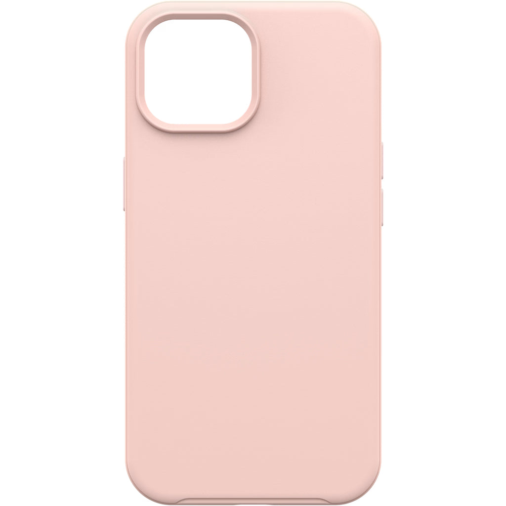 Symmetry MagSafe Case Apple iPhone 16e/15/14/13 Rose