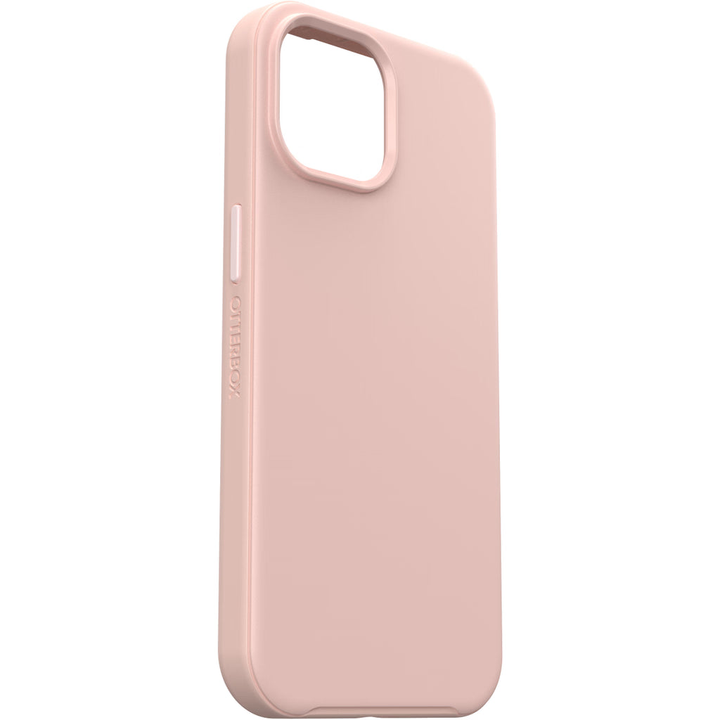 Symmetry MagSafe Case Apple iPhone 16e/15/14/13 Rose