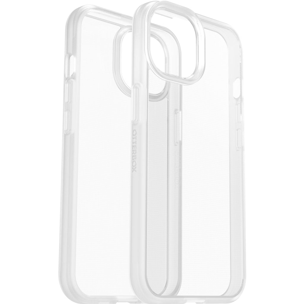 React Case Apple iPhone 15/14/13 Clear
