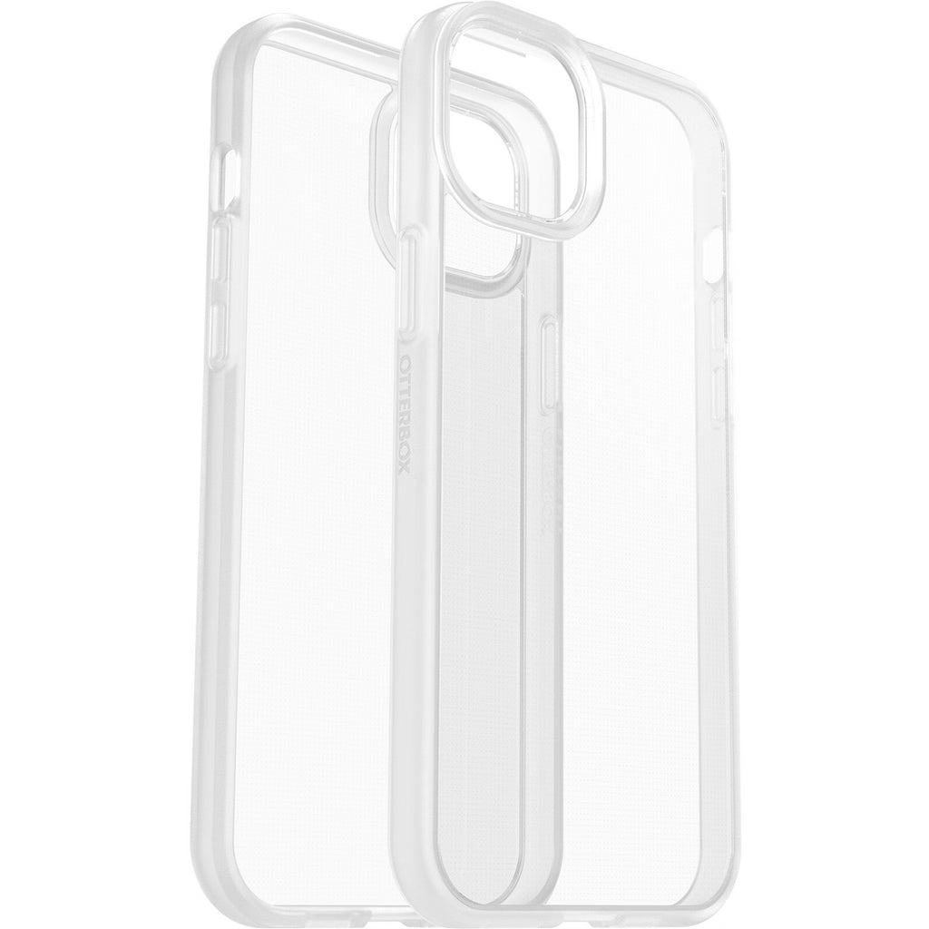 React Case Apple iPhone 15 Plus/14 Plus Clear