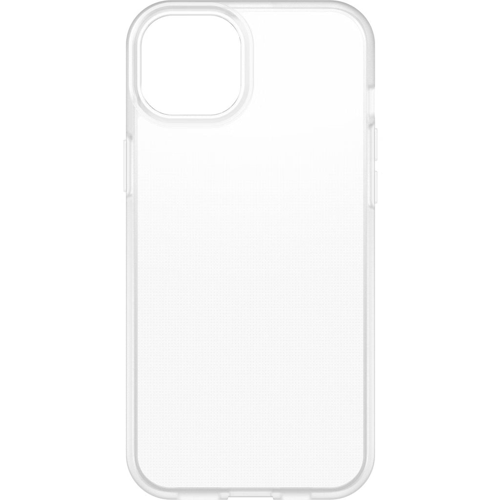 React Case Apple iPhone 15 Plus/14 Plus Clear