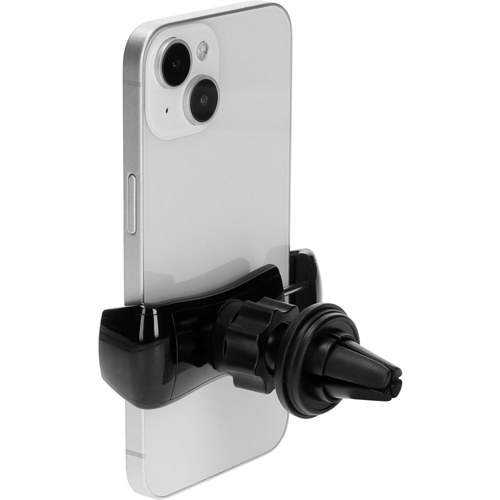 Universal Vent Holder V2 Black