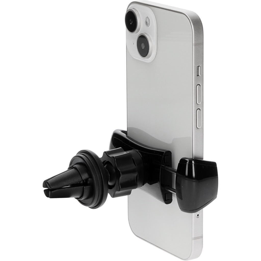 Universal Vent Holder V2 Black