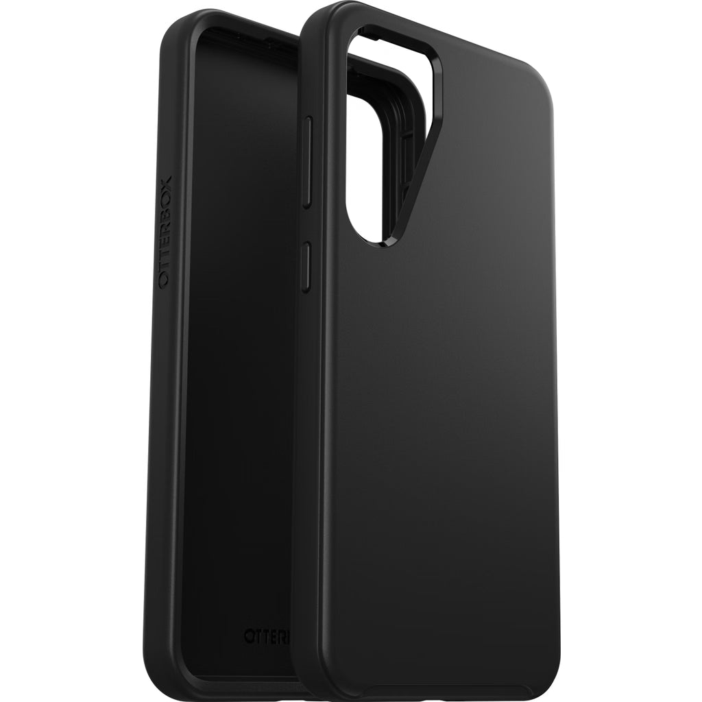 Symmetry Case Samsung Galaxy S24 Plus Black