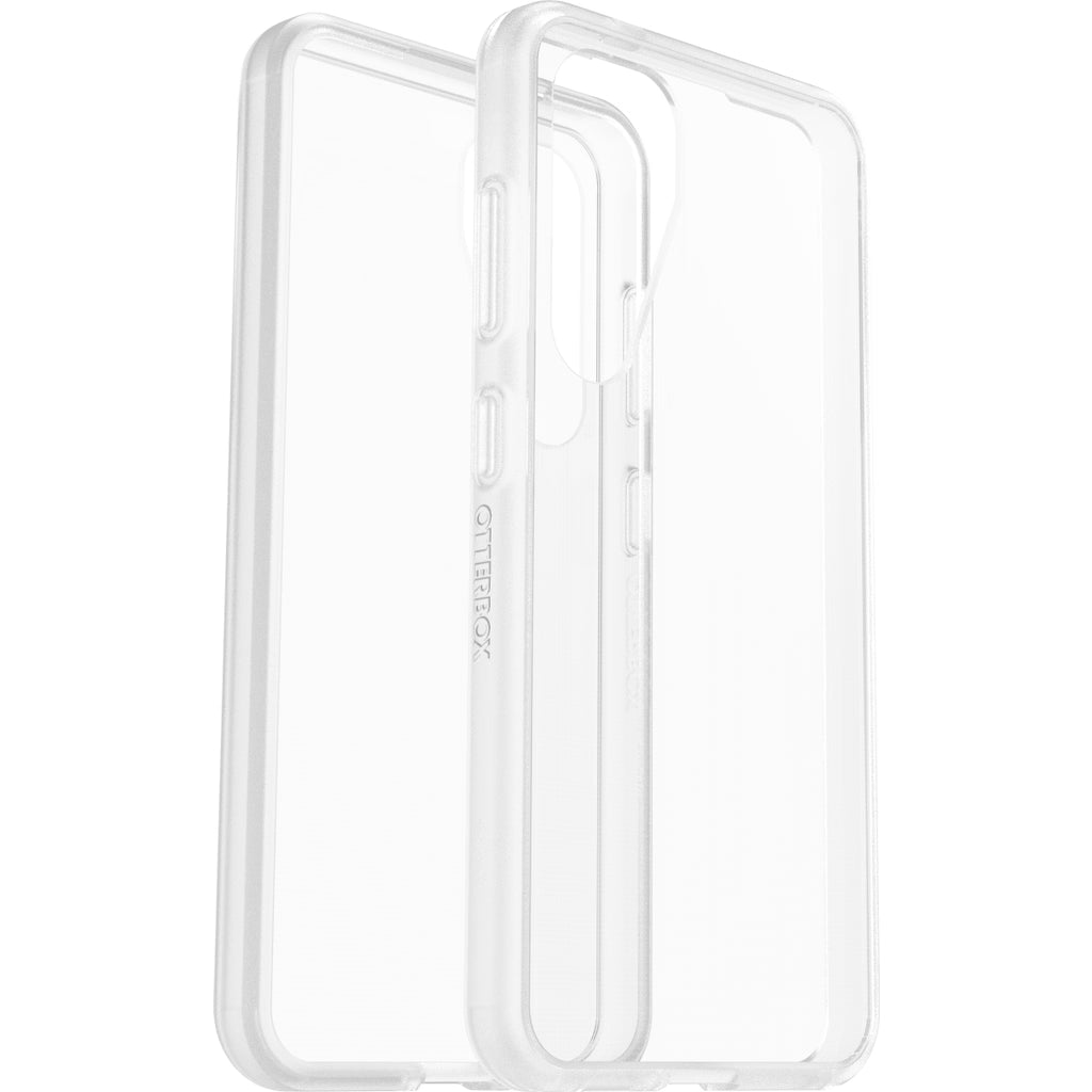 React Case Samsung Galaxy S24 Clear