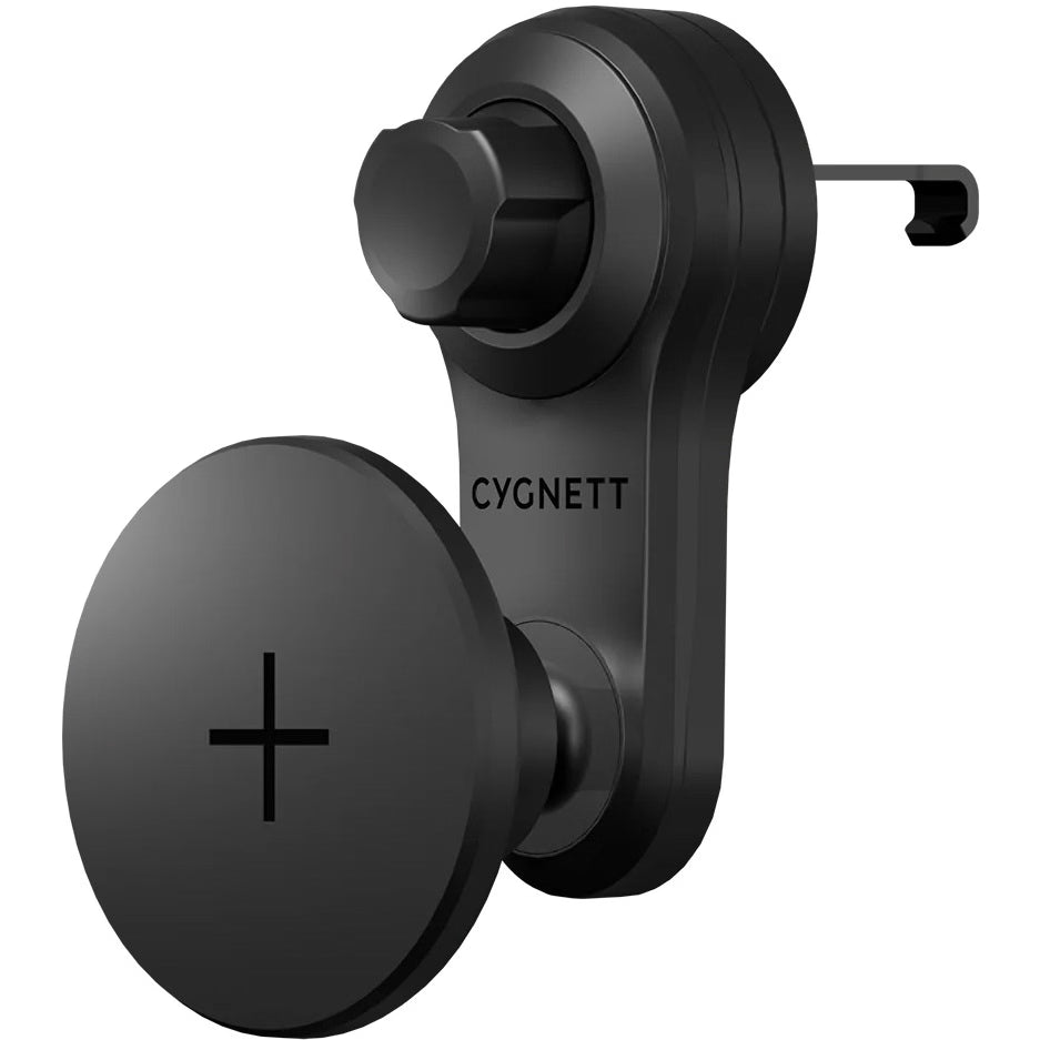 MagDrive Magnetic Car Mount Vent Black