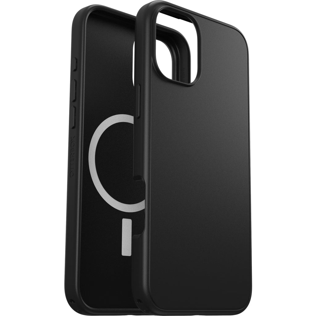 Symmetry MagSafe Case Apple iPhone 16 Plus Black