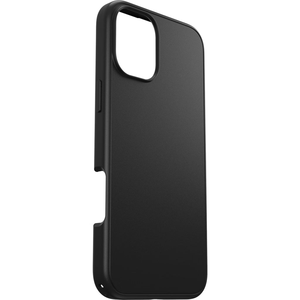 Symmetry MagSafe Case Apple iPhone 16 Plus Black