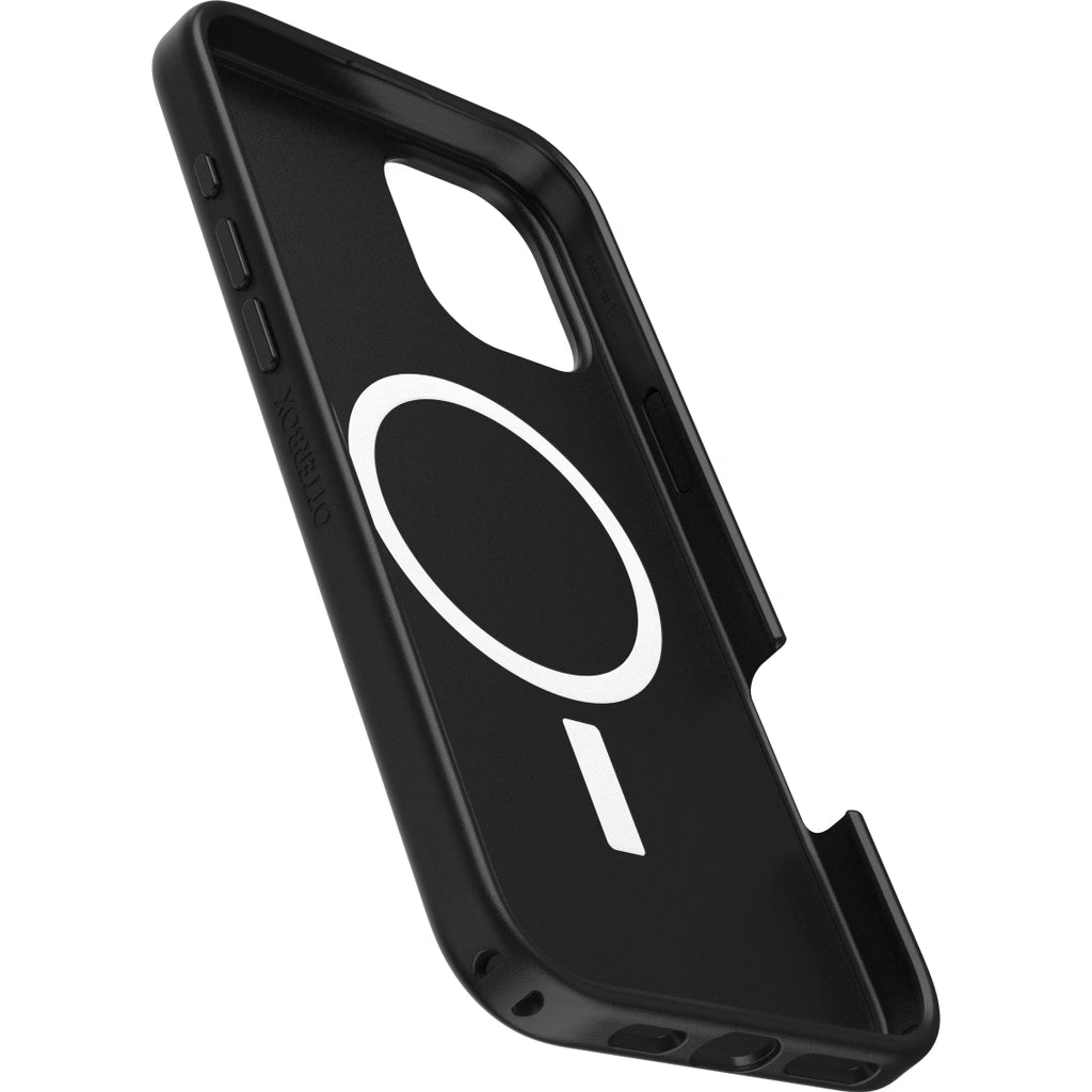 Symmetry MagSafe Case Apple iPhone 16 Plus Black