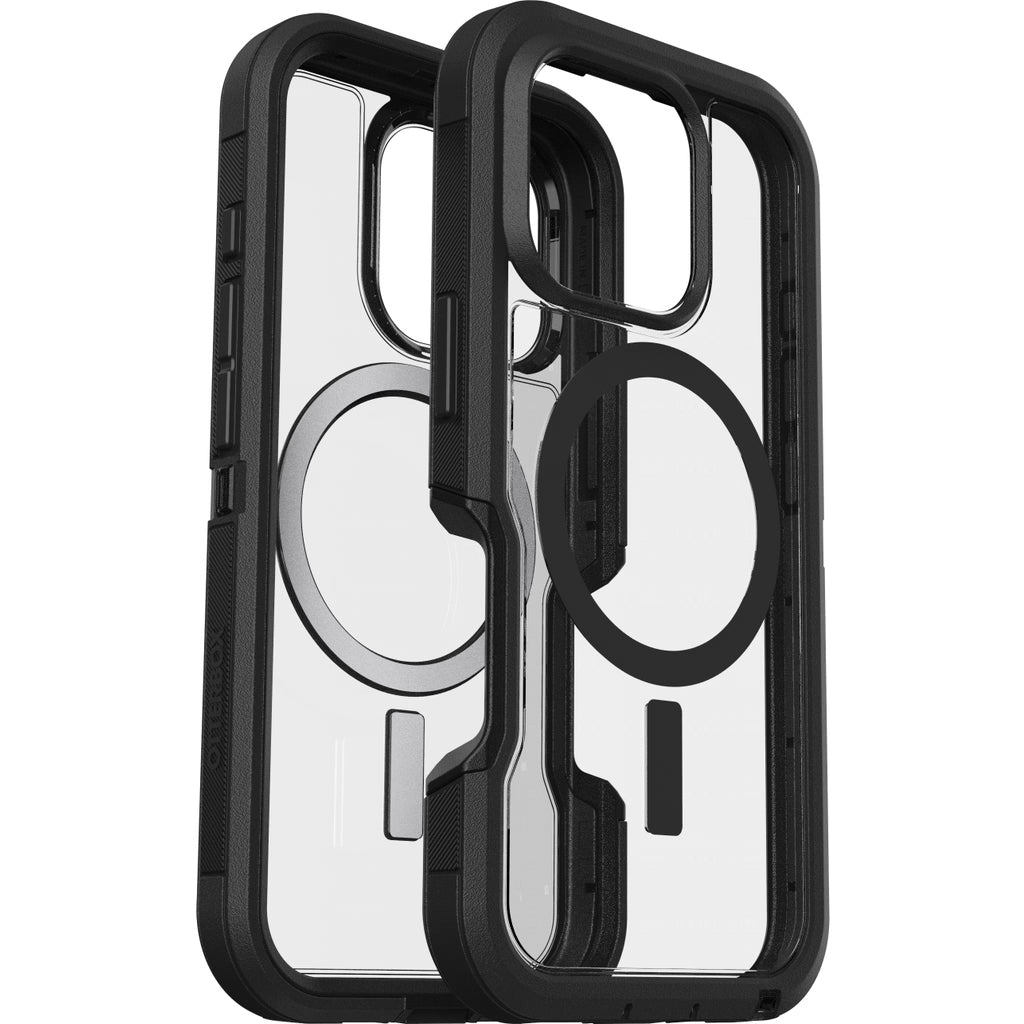 Defender XT Case Apple iPhone 16 Pro Clear