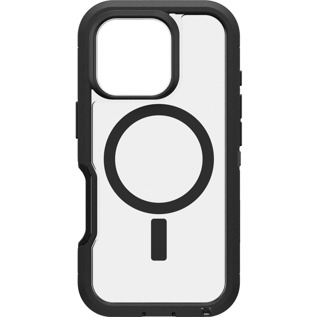Defender XT Case Apple iPhone 16 Pro Clear