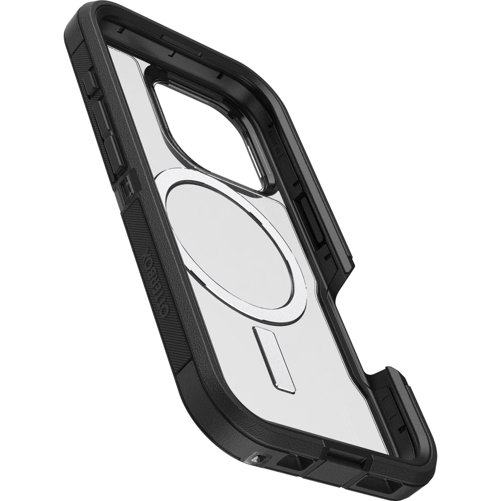 Defender XT Case Apple iPhone 16 Pro Clear