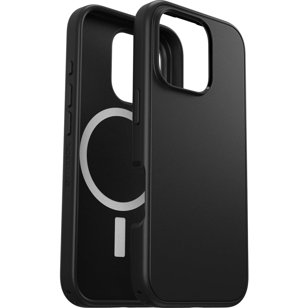 Symmetry MagSafe Case Apple iPhone 16 Pro Black