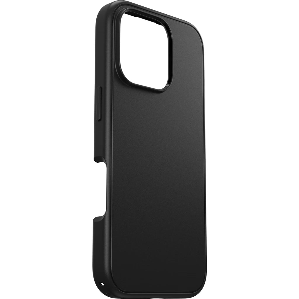 Symmetry MagSafe Case Apple iPhone 16 Pro Black