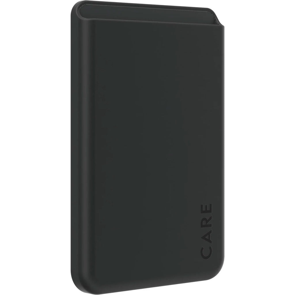 Fashionable Card Holder Black